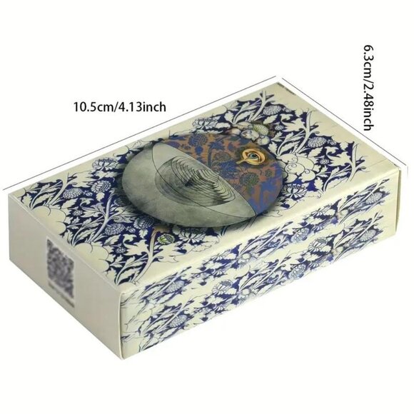 THE NEW IMMORTALS TAROT - Picture 2 of 3